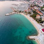 With A Parking Space Podstrana, Split - 11363 Lejlighed *