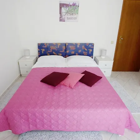 Apartamento With A Parking Space Podstrana, Split - 11363