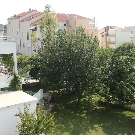 Lejlighed With A Parking Space Podstrana, Split - 11363 *